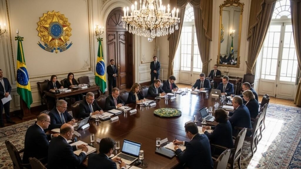 Fim da festa no FGTS: governo restringe saque-aniversário e limita antecipação a R$ 2.500