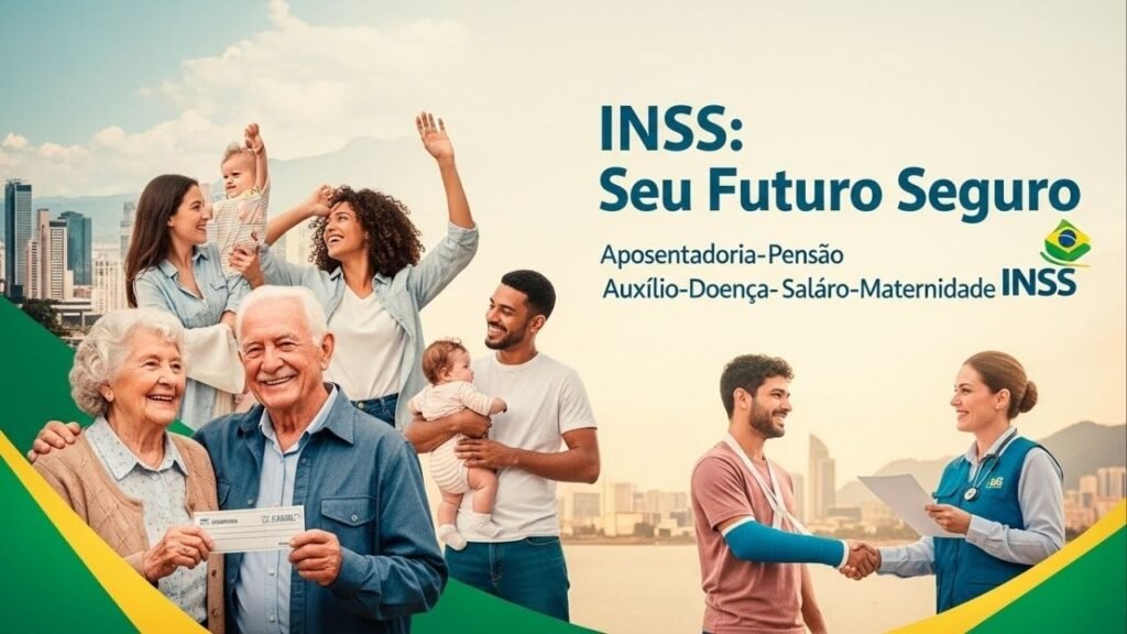 Segurados do INSS correm risco de perder benefícios por falhas evitáveis