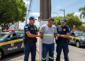 Técnico é preso por cobrar R$ 2,5 mil para religar energia durante apagão em SP; caso expõe esquema em plena crise elétrica