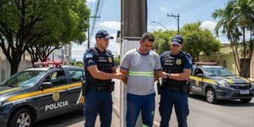 Técnico é preso por cobrar R$ 2,5 mil para religar energia durante apagão em SP; caso expõe esquema em plena crise elétrica