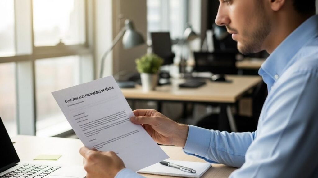 Esqueça férias de última hora: nova CLT exige planejamento e multa empresa que não cumprir prazo