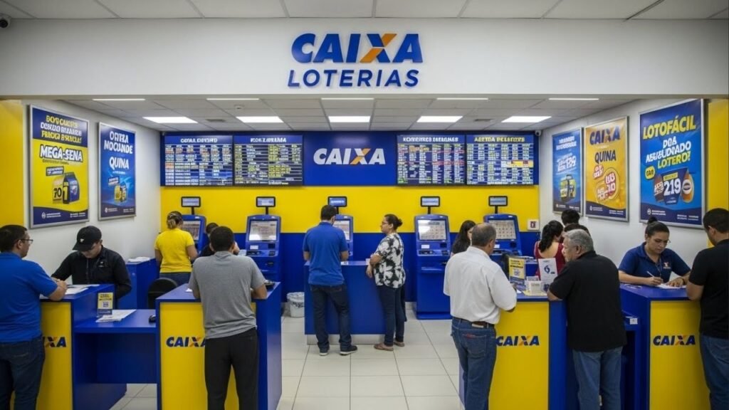 Alerta geral da Mega-Sena e Lotofácil: golpe antigo volta a assustar brasileiros com falsas promessas de prêmio