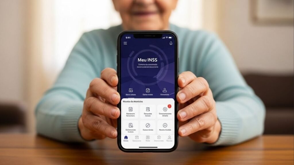 Nova regra do INSS livra idosos da temida perícia do BPC e traz alívio imediato para beneficiários em todo o país