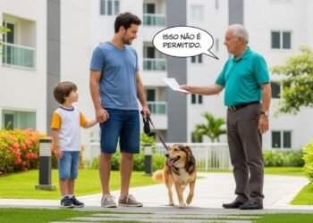 Justiça confirma que condomínio não pode multar morador por usar área comum para lazer moderado