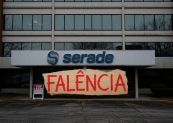 Falência da Serede trava direitos de milhares e ameaça serviços de telecom no Brasil