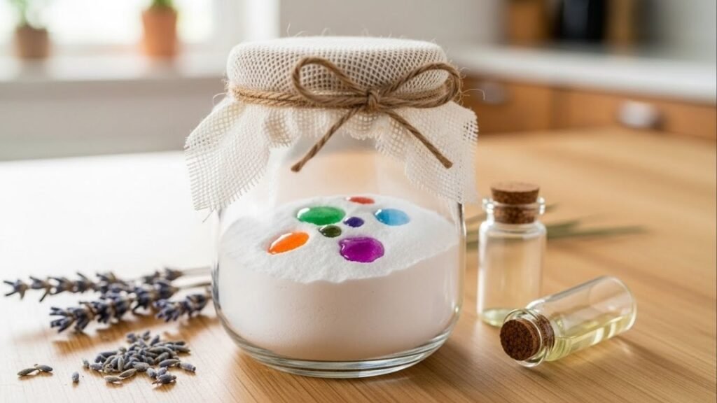 Como criar o aromatizador mais econômico e eficiente usando só 2 ingredientes