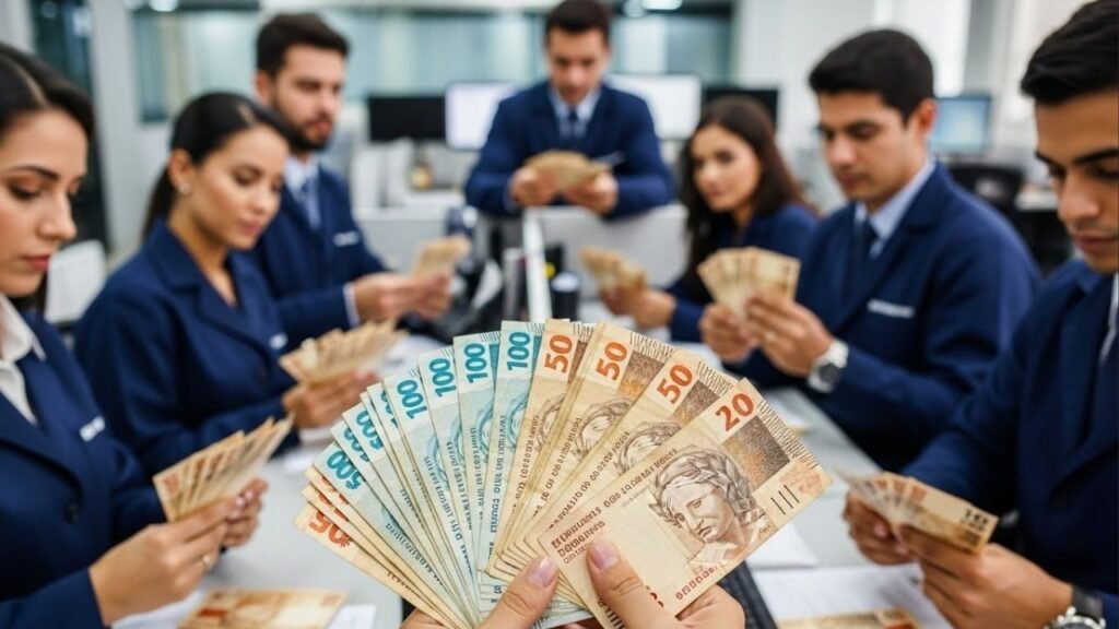 Trabalhadores comemoram fim da escala 6x1 e conquista de dois dias de folga por semana