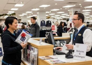 Saiba como trocar presentes de Natal com segurança e sem perder prazos, mesmo que tenha comprado online