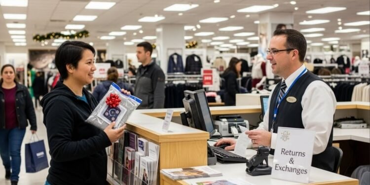 Saiba como trocar presentes de Natal com segurança e sem perder prazos, mesmo que tenha comprado online