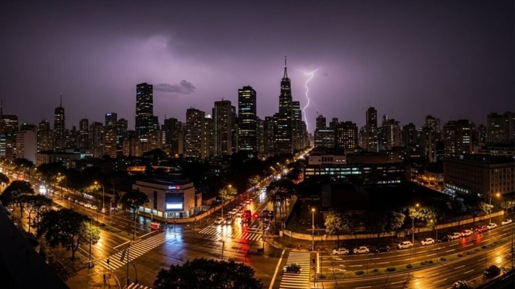 Técnico é preso por cobrar R$ 2,5 mil para religar energia durante apagão em SP; caso expõe esquema em plena crise elétrica