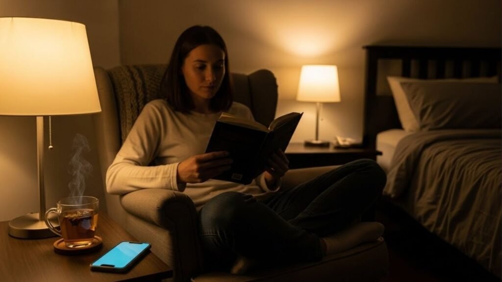 Acorda cansado todo dia? Seu corpo pode estar confundindo o próprio relógio