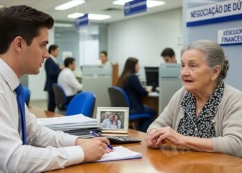 Bancos são obrigados a negociar dívidas se sobra menos que o necessário para viver com dignidade