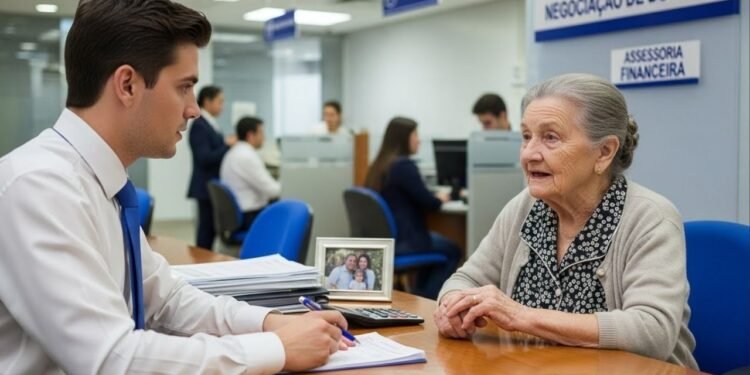 Bancos são obrigados a negociar dívidas se sobra menos que o necessário para viver com dignidade