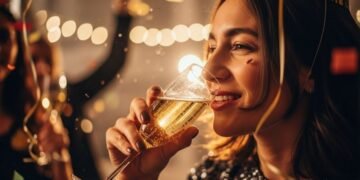 Essa substância aparece em toda festa, mas envelhece seu fígado em silêncio