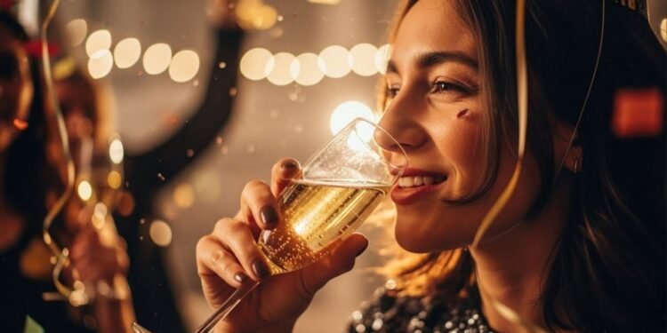 Essa substância aparece em toda festa, mas envelhece seu fígado em silêncio