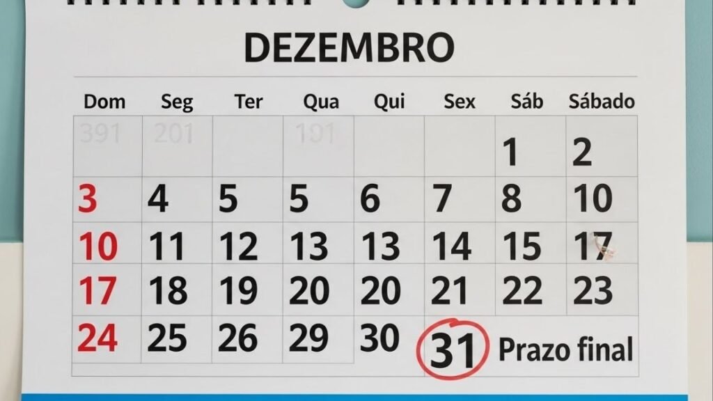 Alerta! Quem não fizer isso até dia 31 de dezembro vai perder o bolsa família em 2026