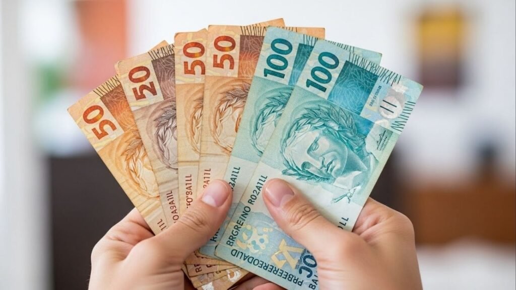 Governo libera saque total do FGTS e surpreende milhões de trabalhadores com saldo preso em dezembro