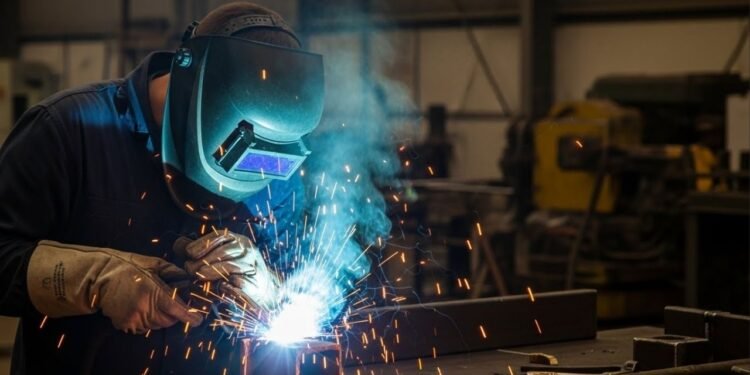 Profissão técnica enfrenta colapso por escassez e paga até R$ 20 mil com curso grátis