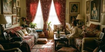 Objetos na sala que deixam sua casa mais quente sem você perceber