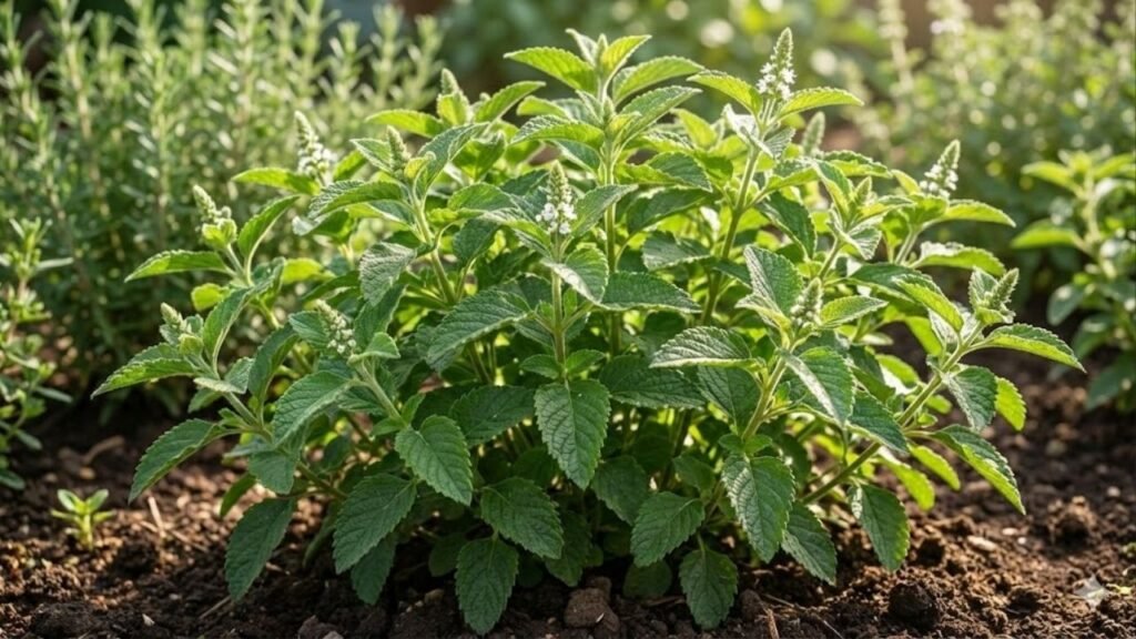 Essa folha brasileira é usada há gerações para aliviar dores e inchaços do corpo e cresce fácil em casa