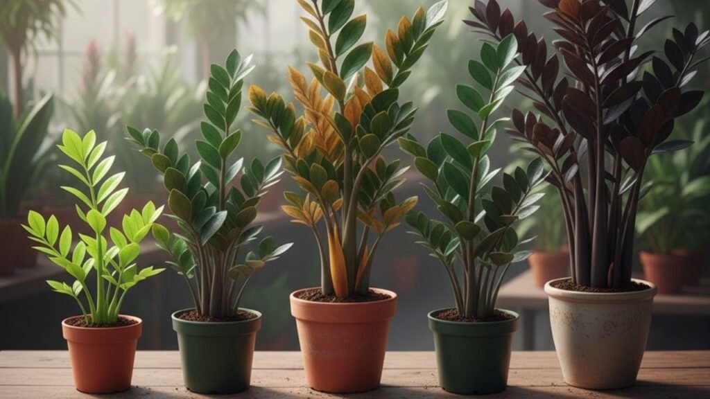 Essa planta quase indestrutível ganhou versões que parecem saídas de um filme de ficção