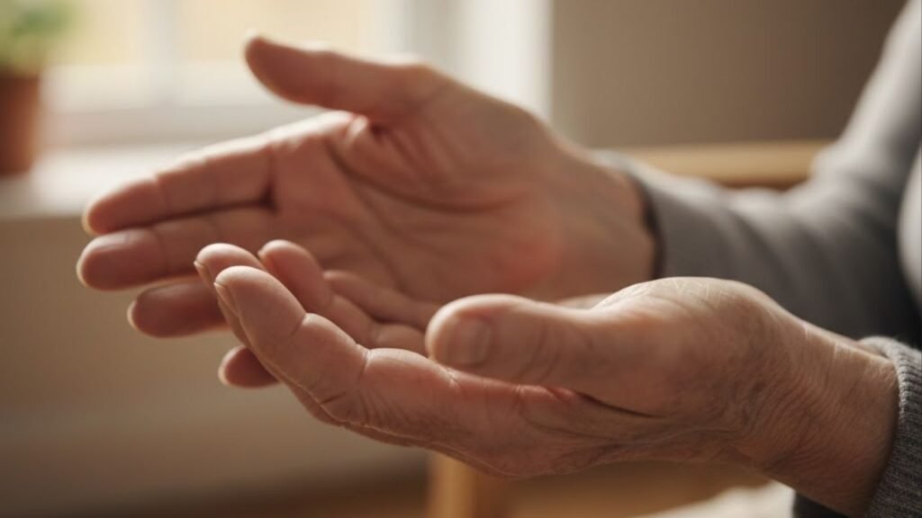 Faça essa hidratação caseira e acabe com as manchas e rugas das suas mãos