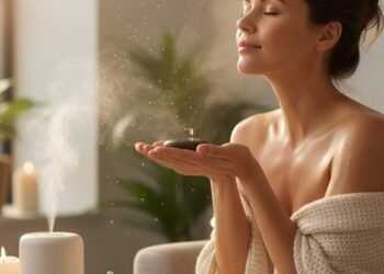 Três aromas que afastam o cansaço e renovam as energias no fim do ano