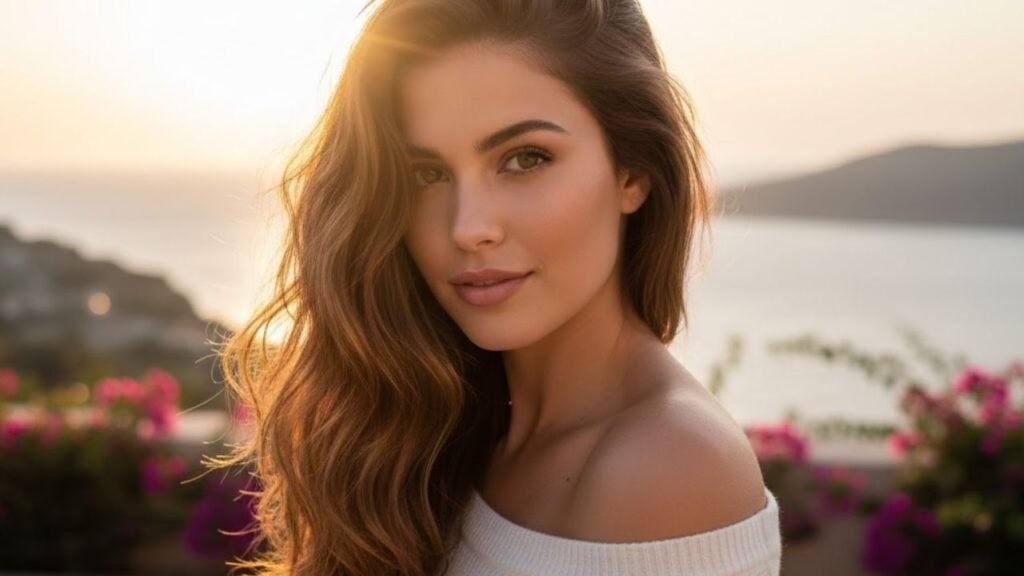 As cores de cabelo que prometem dominar e rejuvenescer mulheres 40+ em 2026