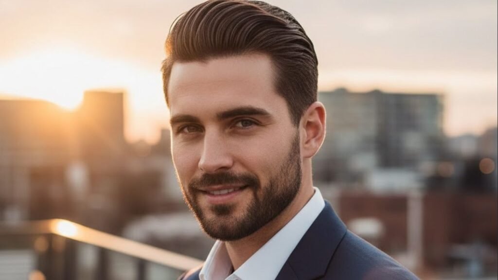 Os cortes de cabelo masculinos que vão ditar tendência neste verão