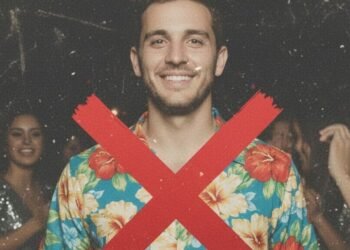 Esqueça a clássica camisa floral para o Ano Novo: a tendência de 2025 que vai bombar neste verão