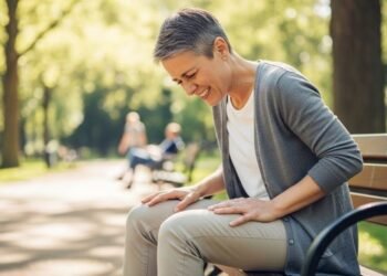 Ficar sentado por longos períodos pode aumentar risco de trombose depois dos 45, segundo especialistas