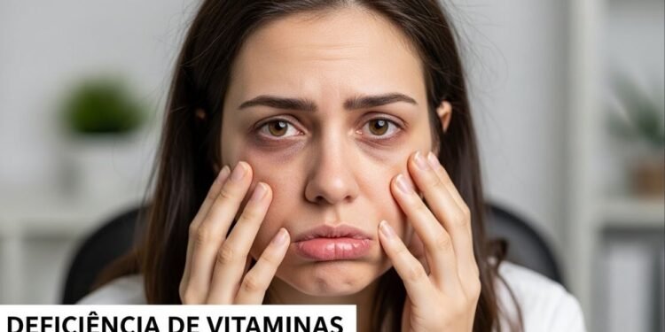 Esses 5 sintomas comuns após os 50 costumam indicar carência de vitaminas