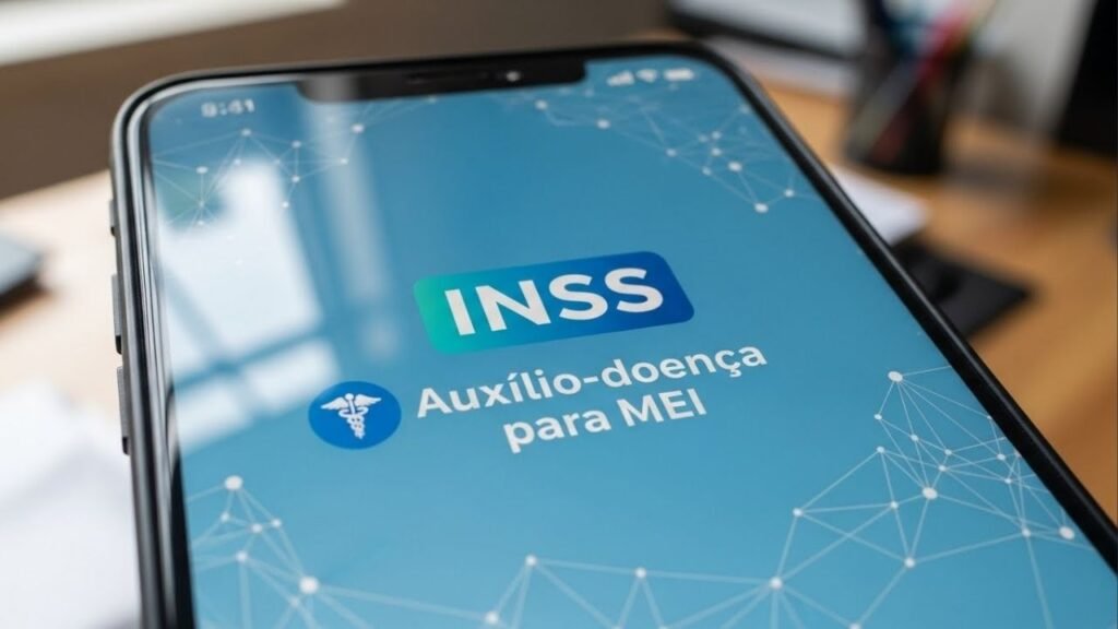 Se você é Microempreendedor você pode ter direito a esse auxilio do INSS