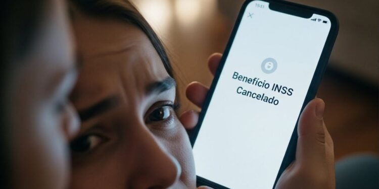 Fim de ano com alerta: INSS retoma pente-fino e cancela aposentadorias no último mês de 2025
