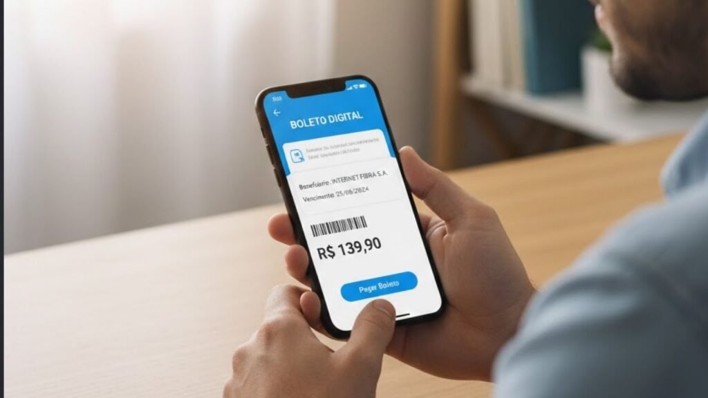 O golpe do boleto falso está mais convincente do que nunca e já enganou milhares