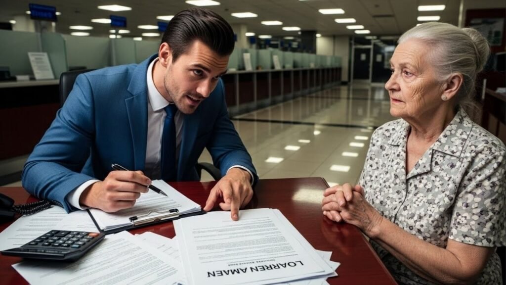 INSS proíbe 8 bancos de operar consignado e alerta aposentados