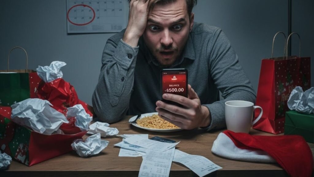 Como utilizar seu 13º de forma inteligente para organizar as finanças e começar 2026 no azul