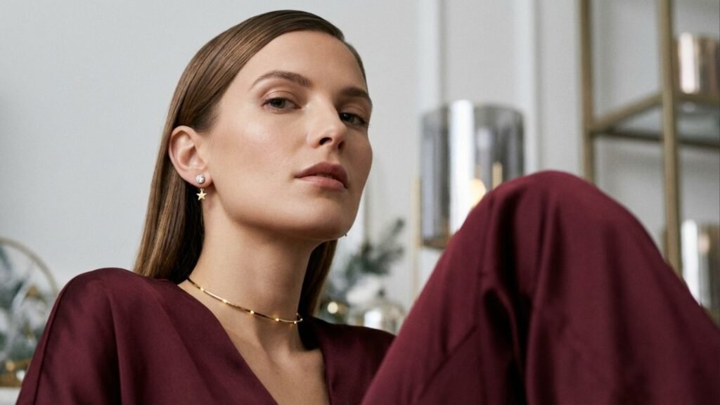 Os acessórios que deixam qualquer look de Natal mais moderno e sofisticado