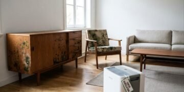 O vilão silencioso do verão que pode estar se espalhando pelos seus móveis agora