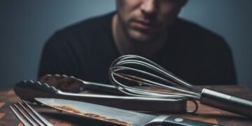 Como evitar ferrugem em talheres e utensílios com um truque simples de cozinha