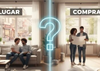 Milionário explica por que alugar pode render mais do que comprar imóvel