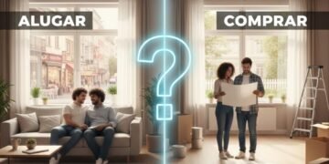Milionário explica por que alugar pode render mais do que comprar imóvel