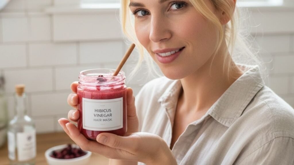 O matizador caseiro mais amado por quem não aguenta mais cabelo amarelo