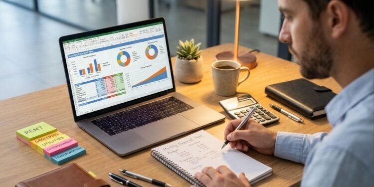 Como planejar o mês sem se afogar em metas nem sentir culpa por descansar