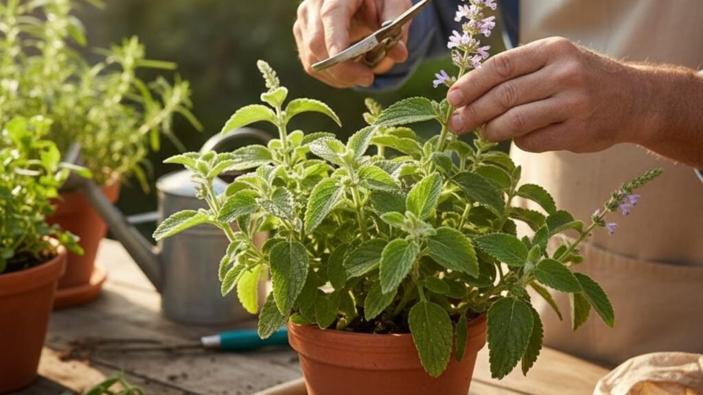 A planta mais crocante do verão que está virando estrela principal na cozinha vegana