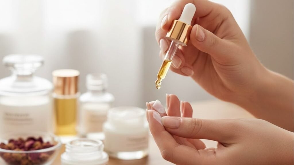 Sua unha quebra fácil porque falta esse cuidado que ninguém te ensinou