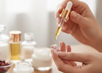 Brincos que afinam o rosto e destacam penteados nos looks de Natal 2025