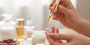 Brincos que afinam o rosto e destacam penteados nos looks de Natal 2025