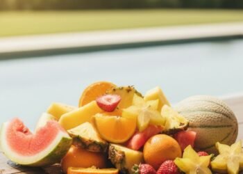 Como salvar suas frutas do calor e evitar desperdício dentro de casa