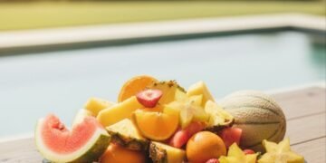 Como salvar suas frutas do calor e evitar desperdício dentro de casa